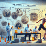 Creatine Benefits Unveiled: Latest Insights from Research
