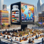 Humour in Supplement Ads: A Growing Global Trend