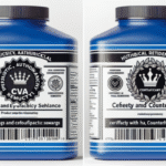 Spot Fake Herbal Products: A Crucial Guide for Consumers