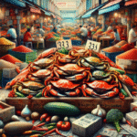 Singaporean Chili Crab Recipes: A Culinary Delight to Savour