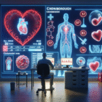 Cholesterol Blood Test for Residents of Crowborough: A Quick Guide