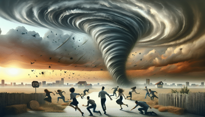 Tornado Preparation: Essential Tips for Community Readiness