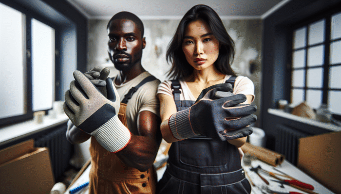 House Clearance Essentials: Must-Have Tools for Beginners