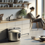 Rice Cooker Guide: Simplifying Your Dinner Preparation