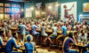 Day Drinking Hubs: Unmissable Spots in Henderson
