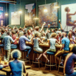 Day Drinking Hubs: Unmissable Spots in Henderson