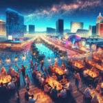 Custom Vegas Pub Crawl: The Definitive Guide