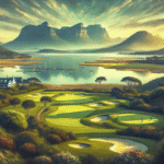Knysna Golf Club: A Coastal Golfing Gem Awaits