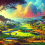 Wellington Golf Club: Discover Premier Golf in South Africa
