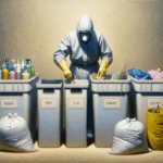 Bereavement Cleaning Tips: A Sensitive Approach After Clearance