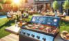Smart Timers for BBQ Precision: Essential Picks for Grilling