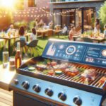 Smart Timers for BBQ Precision: Essential Picks for Grilling