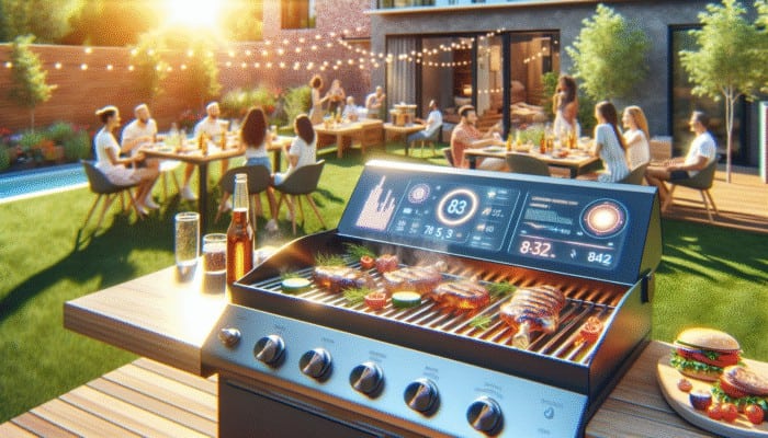Smart Timers for BBQ Precision: Essential Picks for Grilling