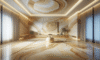 Travertine Tile Cleaner: Achieve a Spotless Shine