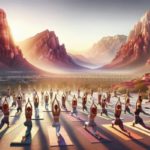 Yoga Retreats in Las Vegas: Discover Your Serenity Guide