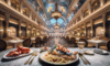 Seafood Restaurants in Las Vegas: The Complete Guide