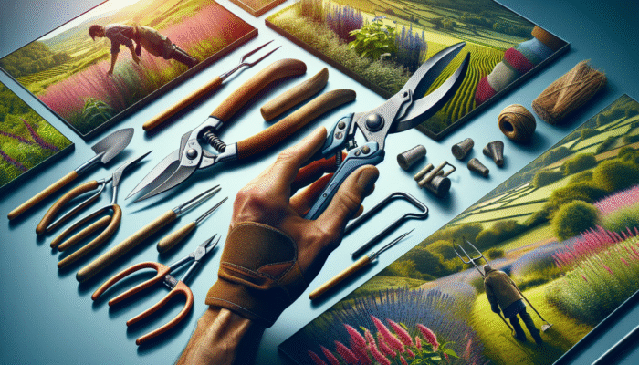 Herbalism Starter Kits: Your Essential Guide for Beginners