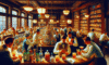 Negronis: The Ultimate Guide to Day Drinking Spots