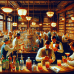 Negronis: The Ultimate Guide to Day Drinking Spots