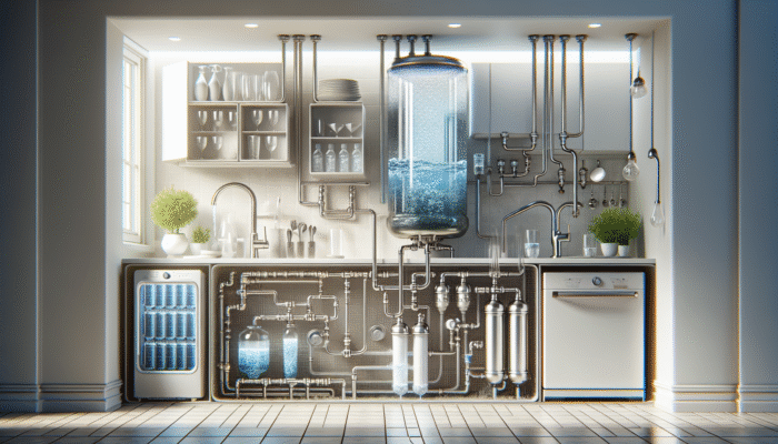 Water Filter Upgrades: Essential Guide for Homeowners