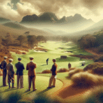 Maidstone Golf Club: A Premier Golfing Experience Awaiting You