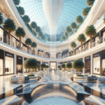 Shopping Spots Near The Bellagio: A Must-See Guide