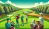 Golf Team Event Planning: The Definitive Guide
