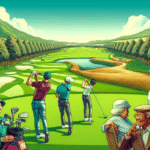 Golf Team Event Planning: The Definitive Guide