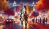 Romantic Vegas Getaway: Your Perfect Escape Awaits