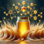 Honey for Hydrating Natural Hair: The Definitive Guide