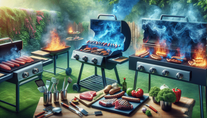 BBQ Tips for Beginners: Hosting Your First Barbecue