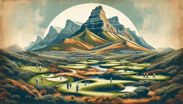Soutpansberg Golf Club: Explore Limpopo’s Hidden Treasure