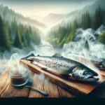 Cedar Wood: Your Guide to Enhancing Seafood Flavours
