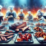 BBQ Competition Menu: Winning Strategies for Success