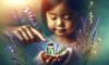 Herbal First Aid for Kids: A Natural Healing Resource