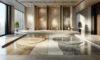 Travertine Floor Polishing Tips for a Fresh UK Finish