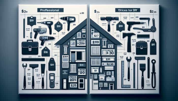 House Clearance Costs: DIY vs. Professional Services in the UK