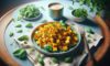 Plant-Based Protein Recipes for Every Palate