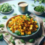 Plant-Based Protein Recipes for Every Palate