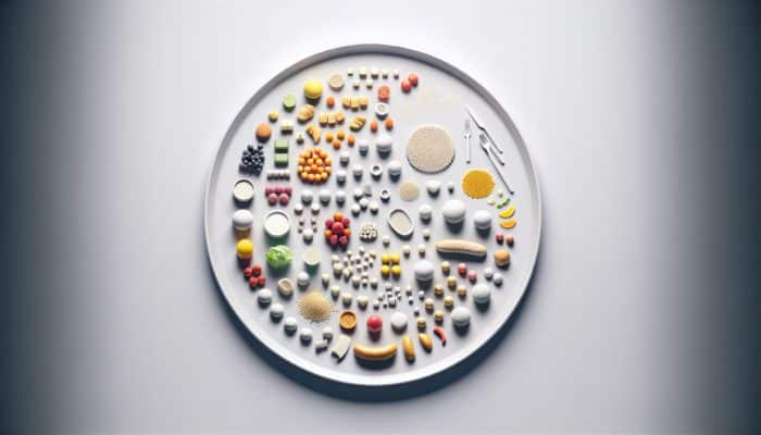 Negative Space in Plating: Master the Art of Presentation