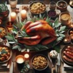 Herbs for Festive Meals: A Guide to Holiday Flavours
