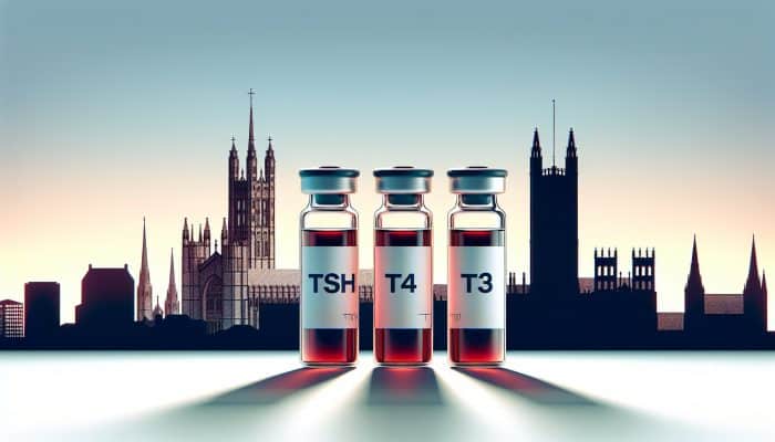 Thyroid Blood Test Guide: Essential Information for Canterbury