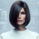 Straight Haircuts: Discover Timeless Styles for Sleek Looks