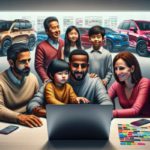 Rent an SUV Online: A Family Trip Essential Guide