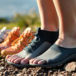 Material Engineering in Barefoot Footwear: From Vibram to Eco-Friendliness