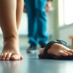 Pediatric Foot Development: Barefoot Versus Shod Impact