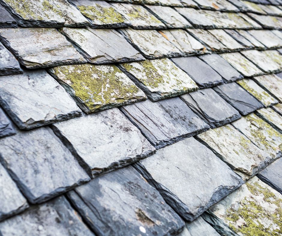 Slate Roof Repair: Key Urgent Signs to Recognise