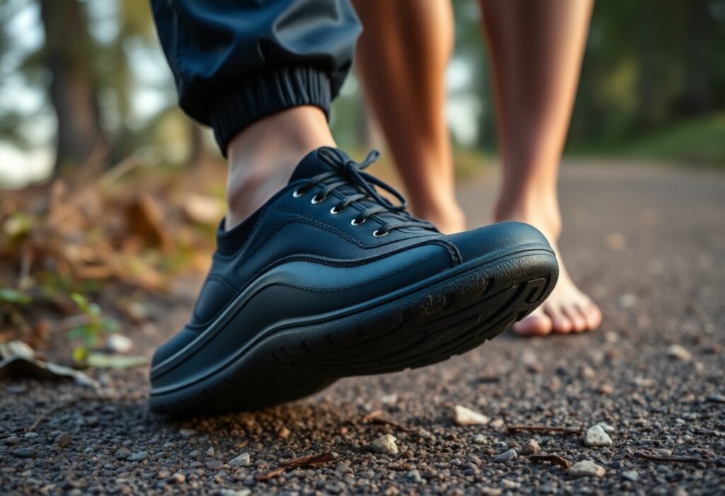 Xero Shoes Durability Tested: Michelin Rubber vs Barefoot 500 Miles