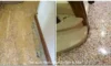Terrazzo Restoration Transformations: Stunning Before and After