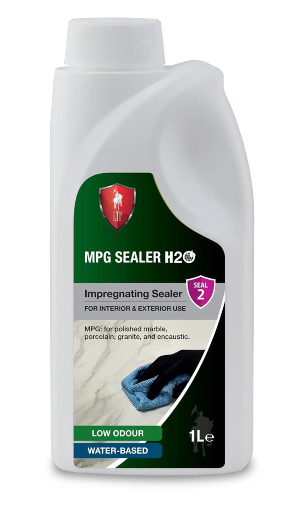 Travertine Sealer Guide: Essential Tips for the UK Market